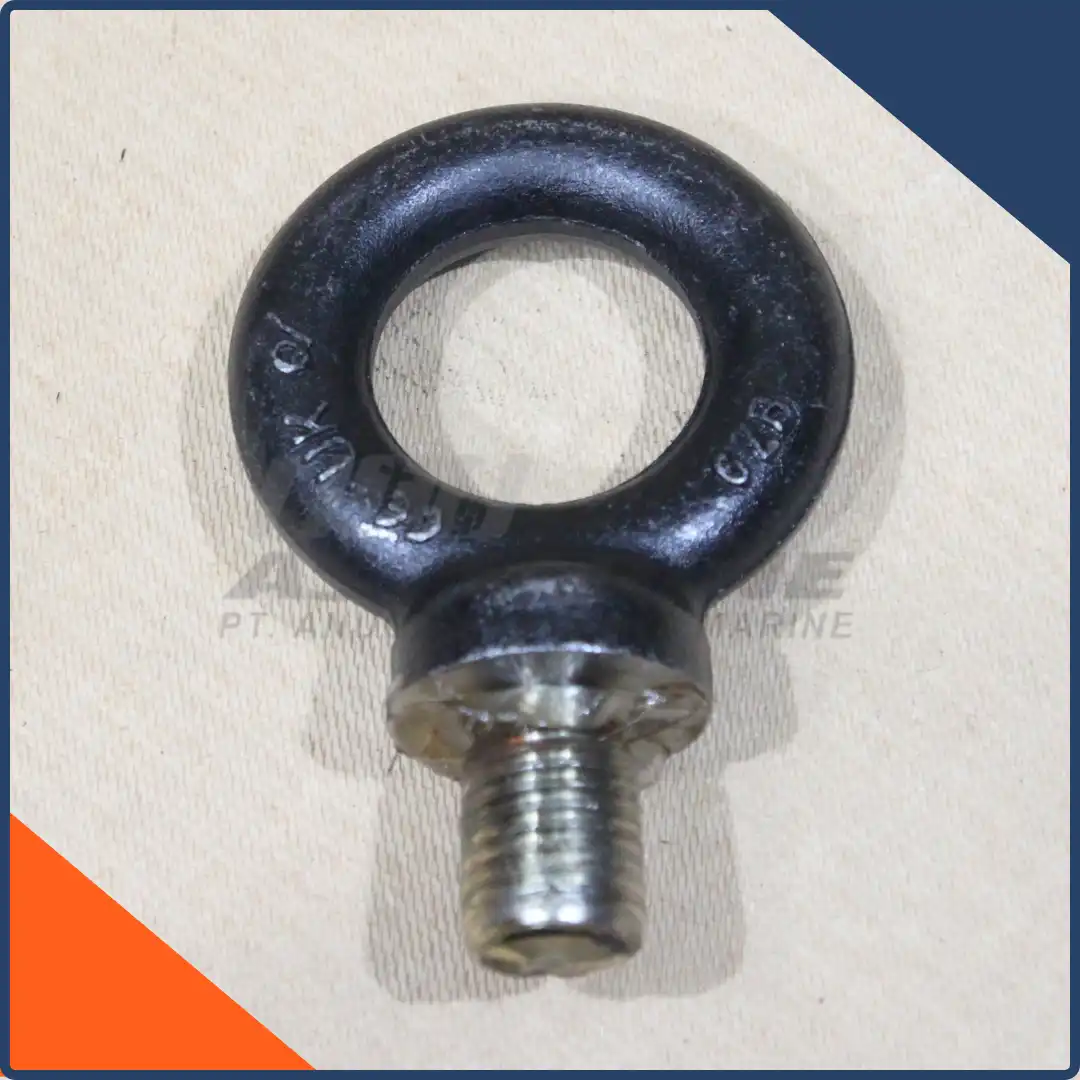 Crosby USA Eye Bolt Mata Baut M279 Metric M24